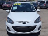 Used 2013 MAZDA MAZDA2 Touring image 6