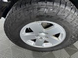 Used 2007 Jeep Wrangler Sahara w/ PWR Convenience Group image 3