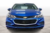 Used 2017 Chevrolet Cruze LT w/ Convenience Package image 3
