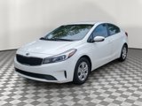 Used 2018 Kia Forte LX image 2