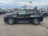 New 2024 Jeep Compass Limited w/ Elite Group image 2