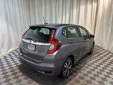 Used 2019 Honda Fit EX image 4