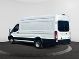 Used 2015 Ford Transit 350 148 High Roof Extended DRW w/ Interior Upgrade Package image 4