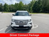 Used 2019 Ford Explorer XLT w/ Equipment Group 201A image 3