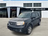 Used 2015 Honda Pilot EX image 2