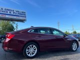 Used 2016 Chevrolet Malibu LT image 5