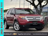 Used 2013 Ford Explorer XLT image 2