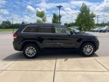 Used 2022 Jeep Grand Cherokee Laredo E w/ Security & Convenience Group image 5