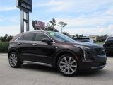 Used 2020 Cadillac XT4 Premium Luxury w/ Driver Assist Package image 2