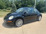 Used 2007 Volkswagen Beetle Coupe w/ Year End Package image 2