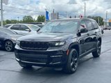Certified 2023 Jeep Grand Cherokee L Limited w/ Black Appearance Package image 3