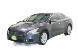 Used 2010 Nissan Maxima 3.5 SV image 4