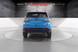Certified 2018 Jeep Compass Trailhawk w/ Safe & Security Group image 4