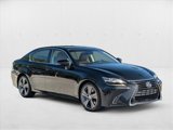 Used 2016 Lexus GS 350 image 3