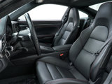 Certified 2014 Porsche 911 Turbo S image 5