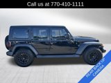 Used 2018 Jeep Wrangler Unlimited Sport S image 4