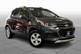 Used 2018 Chevrolet Trax LT w/ LT Convenience Package image 2