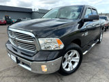 Used 2016 RAM 1500 Big Horn image 2