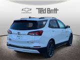 Certified 2022 Chevrolet Equinox RS w/ RS Leather Package image 4