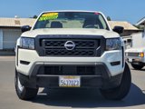 Certified 2024 Nissan Frontier S w/ Technology Package image 2