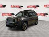 Used 2018 Jeep Renegade Latitude image 4