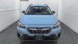 Used 2023 Subaru Crosstrek 2.0i image 3