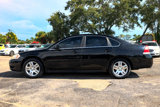 Used 2012 Chevrolet Impala LT w/ LT Sunroof Package image 3