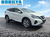 Used 2021 Nissan Murano SL image 2