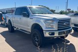 Used 2016 Ford F150 XLT w/ Equipment Group 302A Luxury image 2