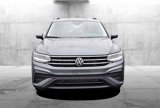 Certified 2024 Volkswagen Tiguan S image 4