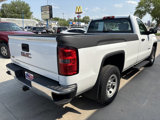 Used 2015 GMC Sierra 1500 4x4 Regular Cab image 6