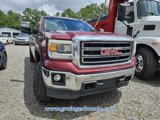 Used 2015 GMC Sierra 1500 SLE w/ SLE Value Package image 4