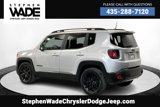Used 2017 Jeep Renegade Altitude image 3