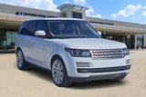 Used 2017 Land Rover Range Rover Supercharged image 2