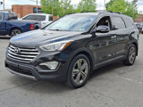 Used 2013 Hyundai Santa Fe Limited image 3