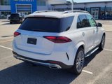New 2025 Mercedes-Benz GLE 350 4MATIC image 2