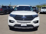 Certified 2024 Ford Explorer XLT w/ Equipment Group 202A image 2