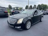 Used 2011 Cadillac CTS Premium image 3