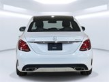 Used 2015 Mercedes-Benz C 300 4MATIC Sedan image 6