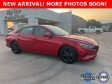 Used 2023 Hyundai Elantra SEL image 2