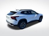 New 2025 Chevrolet Trax LT w/ Driver Confidence Package image 5