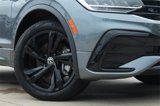 Certified 2024 Volkswagen Tiguan SE R-Line image 2