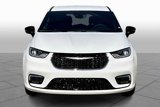 New 2025 Chrysler Pacifica Select image 3