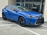 Used 2021 Lexus UX 250h w/ Premium Package image 4