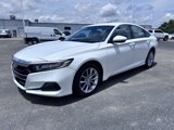Used 2021 Honda Accord LX image 2