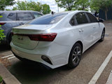 Used 2023 Kia Forte LXS w/ LXS Technology Package image 3
