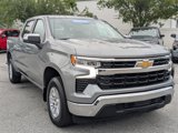 Used 2025 Chevrolet Silverado 1500 LT image 2