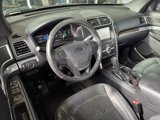 Used 2016 Ford Explorer Limited w/ Equipment Group 301A image 3