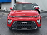 Used 2022 Kia Soul S image 2