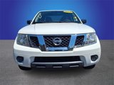 Used 2019 Nissan Frontier SV image 2